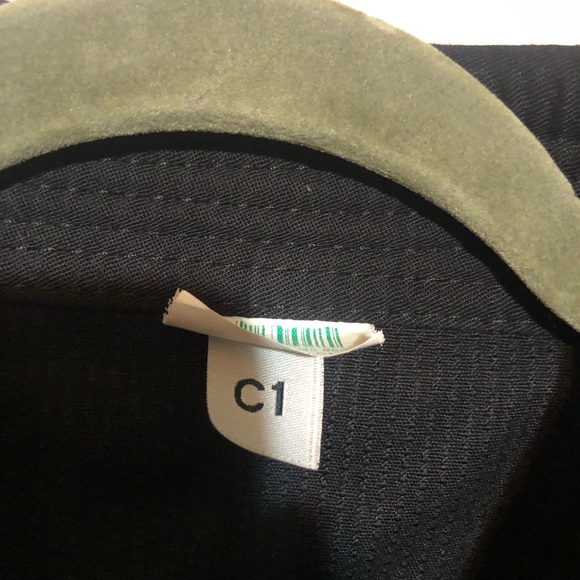 Elite Kimono size C1 - Picture 5 of 8